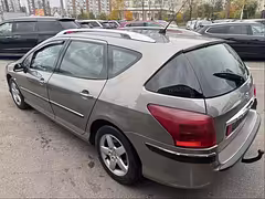 Peugeot 407 — Изображение 6