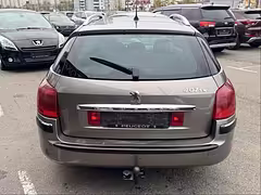 Peugeot 407 — Изображение 7