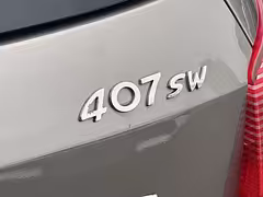 Peugeot 407 — Изображение 8