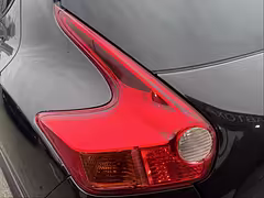 Nissan Juke YF15 — Изображение 18