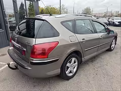 Peugeot 407 — Изображение 10