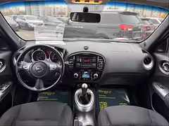 Nissan Juke YF15 — Изображение 20
