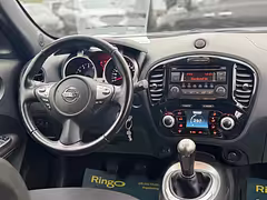 Nissan Juke YF15 — Изображение 21