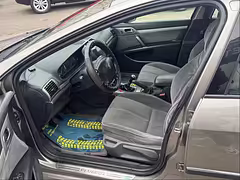 Peugeot 407 — Изображение 12