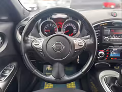 Nissan Juke YF15 — Изображение 22