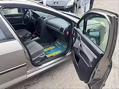 Peugeot 407 — Изображение 13