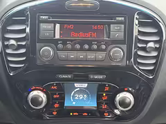 Nissan Juke YF15 — Изображение 24