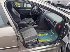 Peugeot 407 — Изображение 14