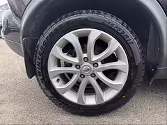 Nissan Juke YF15 — Изображение 25