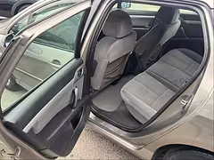 Peugeot 407 — Изображение 15