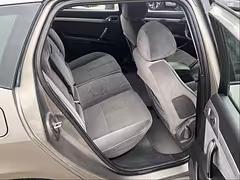 Peugeot 407 — Изображение 18