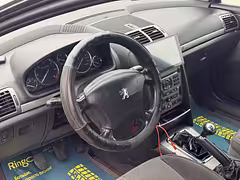 Peugeot 407 — Изображение 19