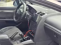Peugeot 407 — Изображение 20