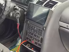 Peugeot 407 — Изображение 21