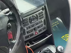 Peugeot 407 — Изображение 22