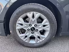 Kia Ceed III · Рестайлинг — Изображение 29