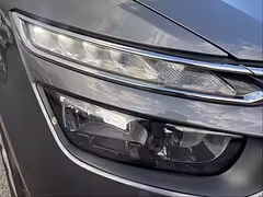 Citroen C4 Spacetourer  — Изображение 20