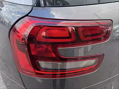 Citroen C4 Spacetourer  — Изображение 22