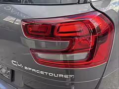 Citroen C4 Spacetourer  — Изображение 23