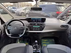 Citroen C4 Spacetourer  — Изображение 24
