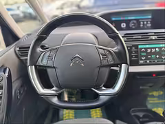 Citroen C4 Spacetourer  — Изображение 25