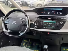 Citroen C4 Spacetourer  — Изображение 26