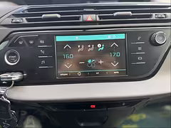 Citroen C4 Spacetourer  — Изображение 28