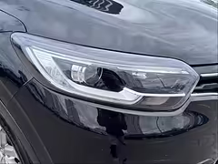 Renault Kadjar I — Изображение 18