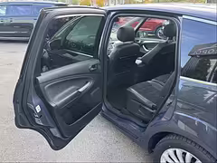 Ford S-MAX I · Рестайлинг — Изображение 11