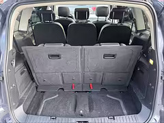 Ford S-MAX I · Рестайлинг — Изображение 14