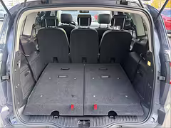 Ford S-MAX I · Рестайлинг — Изображение 15