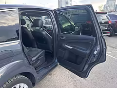 Ford S-MAX I · Рестайлинг — Изображение 16