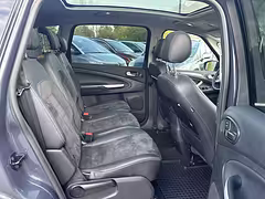 Ford S-MAX I · Рестайлинг — Изображение 17
