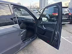Ford S-MAX I · Рестайлинг — Изображение 18