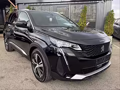 Peugeot 5008 II · Рестайлинг — Изображение 3