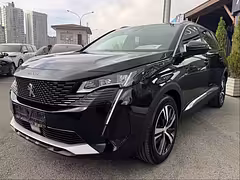 Peugeot 5008 II · Рестайлинг — Изображение 4