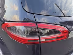 Ford S-MAX I · Рестайлинг — Изображение 22