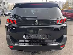 Peugeot 5008 II · Рестайлинг — Изображение 7