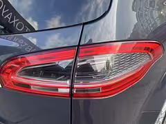 Ford S-MAX I · Рестайлинг — Изображение 23
