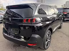 Peugeot 5008 II · Рестайлинг — Изображение 8