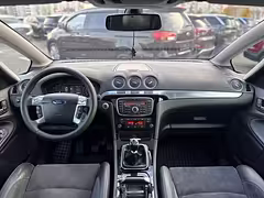 Ford S-MAX I · Рестайлинг — Изображение 24