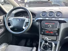 Ford S-MAX I · Рестайлинг — Изображение 25