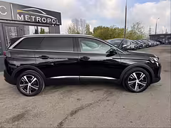 Peugeot 5008 II · Рестайлинг — Изображение 9