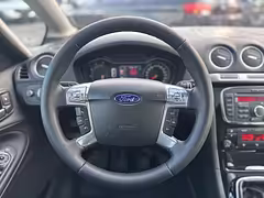 Ford S-MAX I · Рестайлинг — Изображение 26