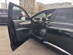 Peugeot 5008 II · Рестайлинг — Изображение 10