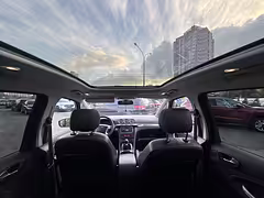 Ford S-MAX I · Рестайлинг — Изображение 27