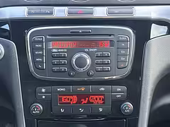Ford S-MAX I · Рестайлинг — Изображение 28