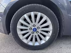 Ford S-MAX I · Рестайлинг — Изображение 30