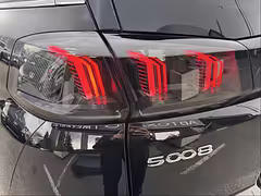 Peugeot 5008 II · Рестайлинг — Изображение 23