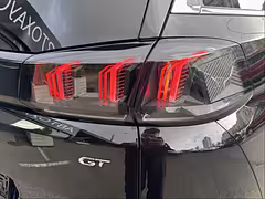 Peugeot 5008 II · Рестайлинг — Изображение 24